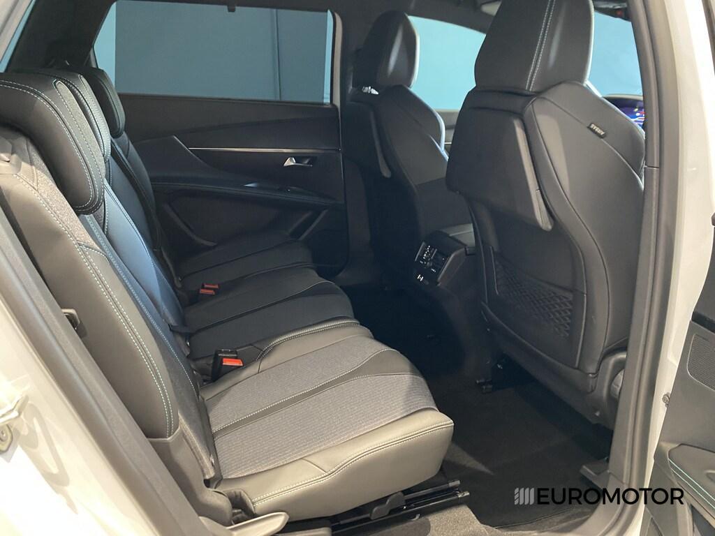 Peugeot 5008 1.5 BlueHDi Active Pack EAT