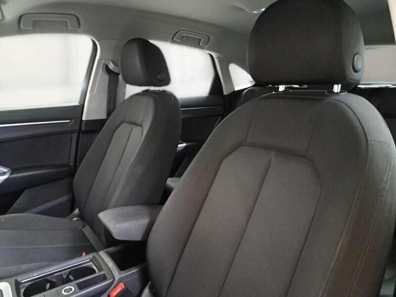 Audi Q3 Q3 SPB 35 TDI S tronic Business Plus