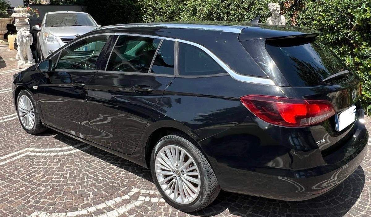 OPEL Astra Station Wagon1.6 CDTi Sports Tourer