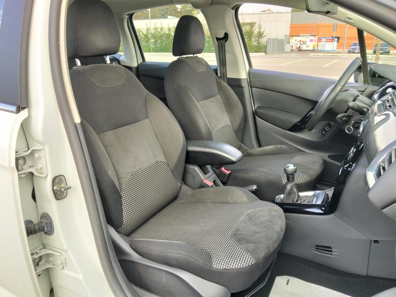 Citroen C3 1.2 VTi 82Cv*Clima*Cruise*Aux*Neopatentati