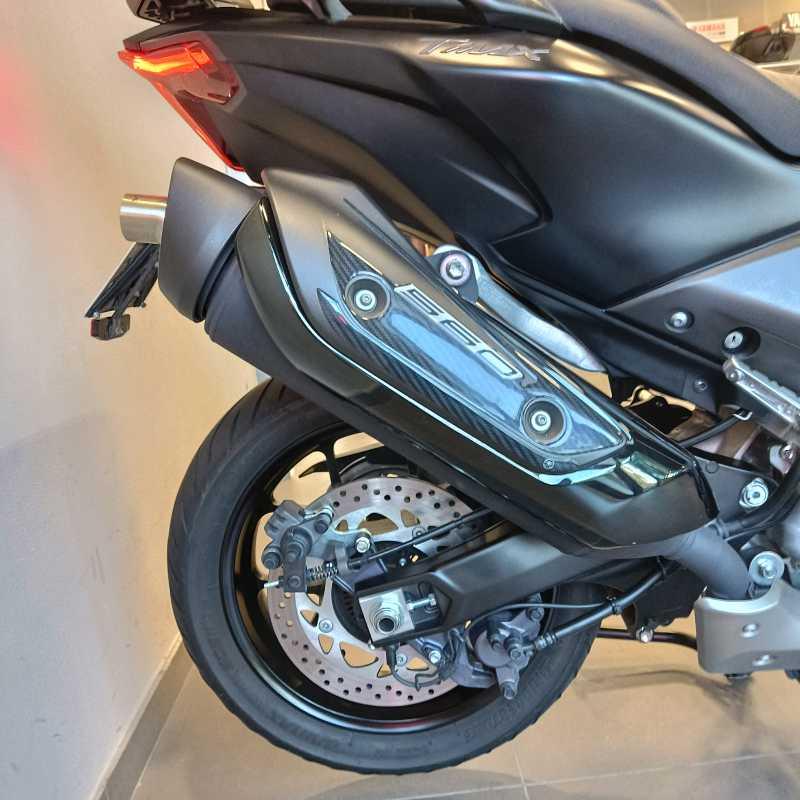 Yamaha T-Max 560 - 2024