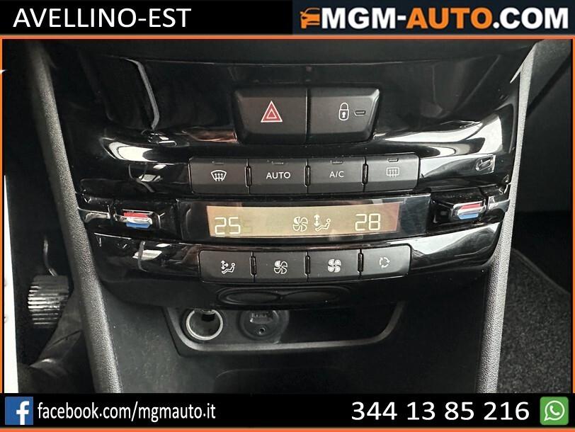 Peugeot 2008 BlueHDi 100 Allure