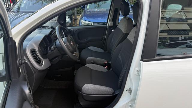 FIAT Panda 1.0 FIREFLY S&S HYBRID CITY LIFE*24M.G.*TEL*