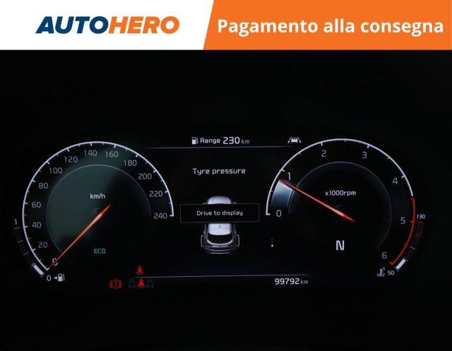 KIA XCeed 1.6 CRDi 136 CV MHEV iMT High Tech