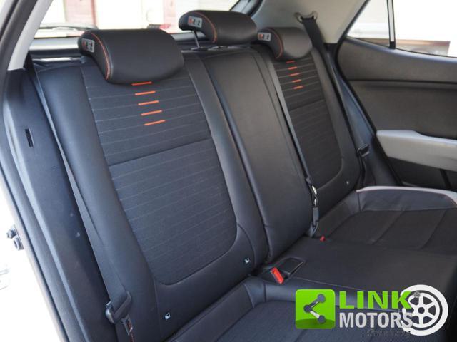 KIA Stonic 1.6 CRDi 110 CV Style
