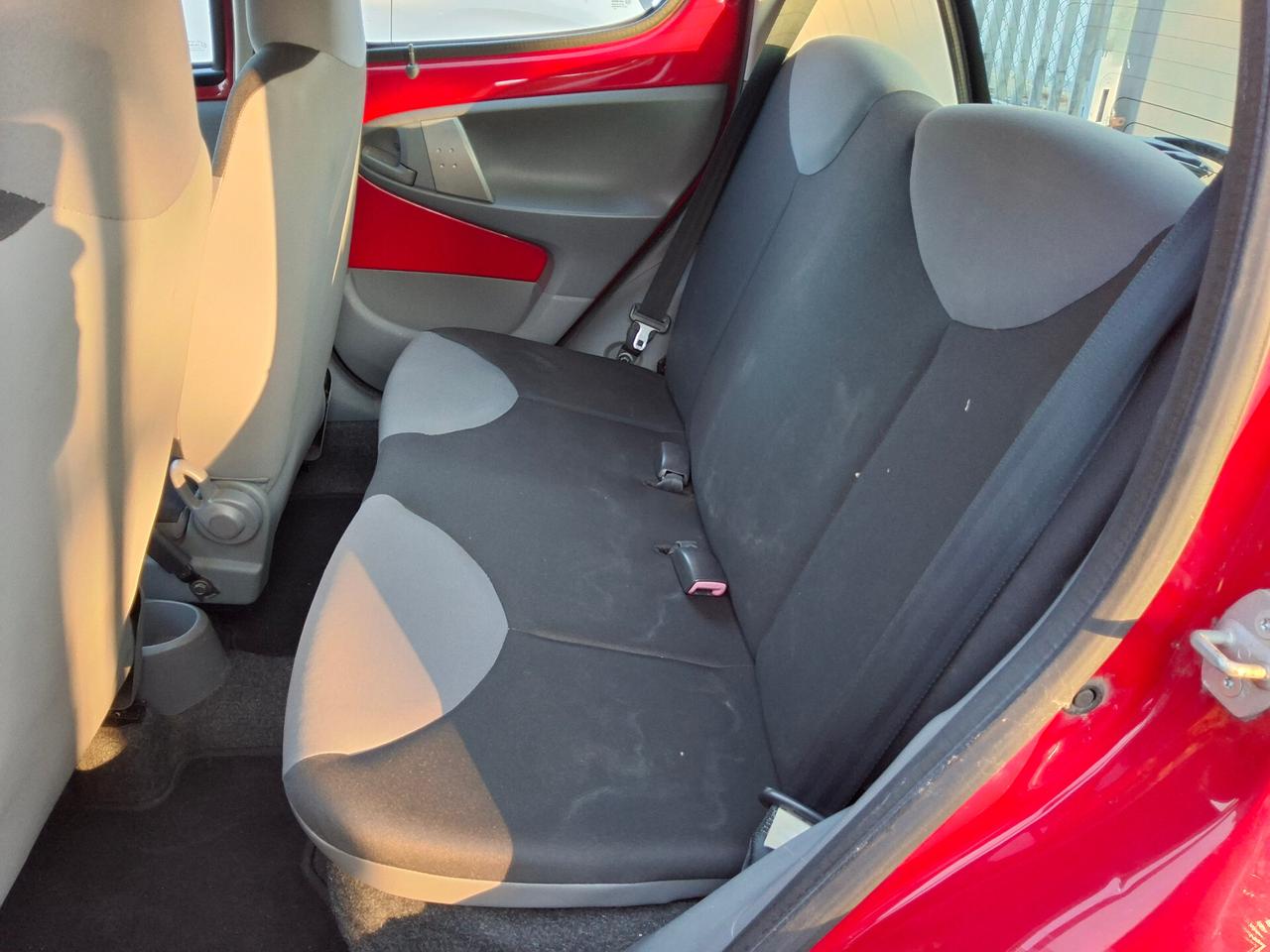 Citroen C1 1.0 5 porte KM 82500