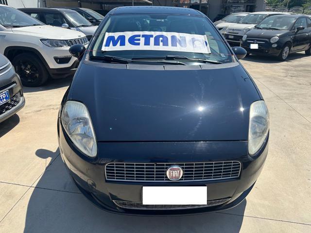 FIAT Grande Punto 1.4 5 porte Dynamic Natural Power