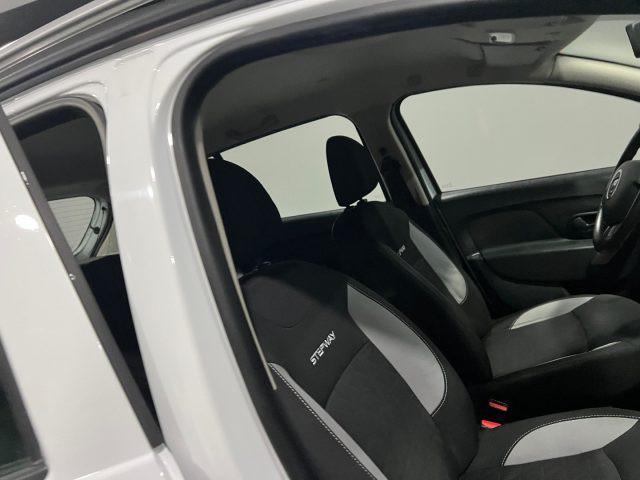 DACIA Sandero Stepway 1.5 dCi 8V 90CV Start&Stop