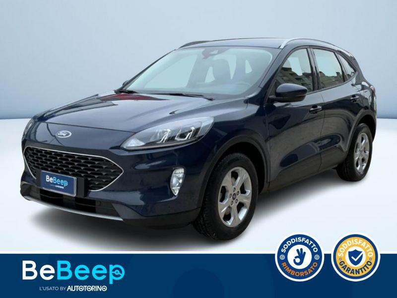 Ford Kuga 1.5 ECOBLUE CONNECT 2WD 120CV