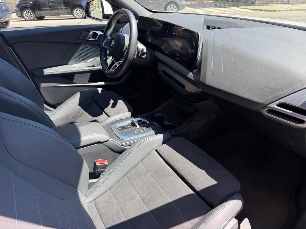 Bmw 118 M Sport 118 d #11302