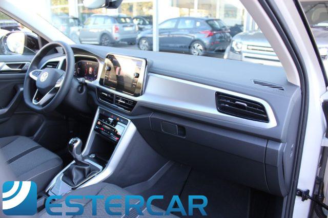 VOLKSWAGEN T-Roc 2.0 TDI SCR Sport KM0