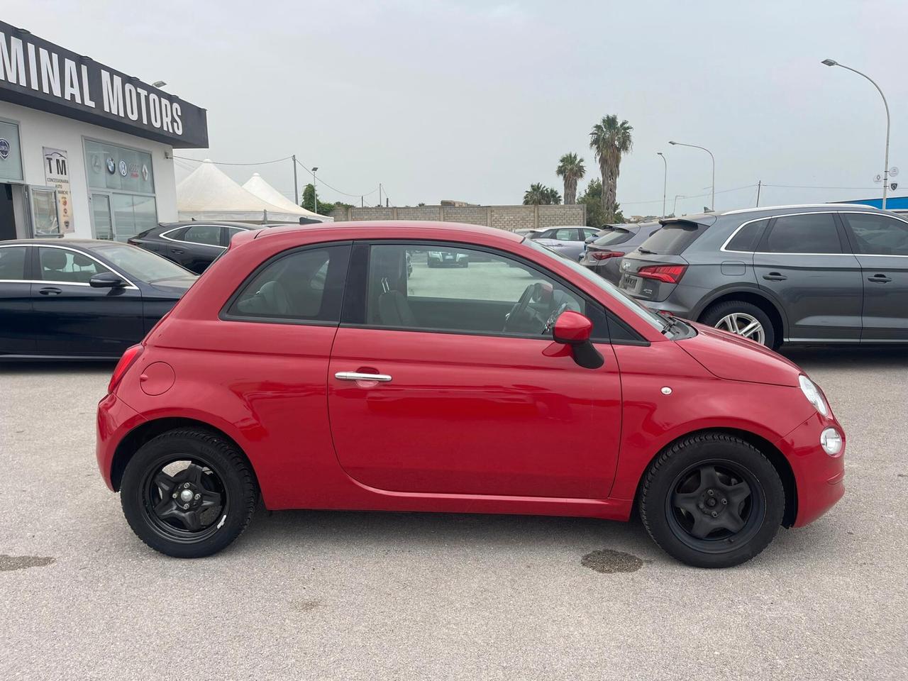 Fiat 500 1.2 Pop 69cv