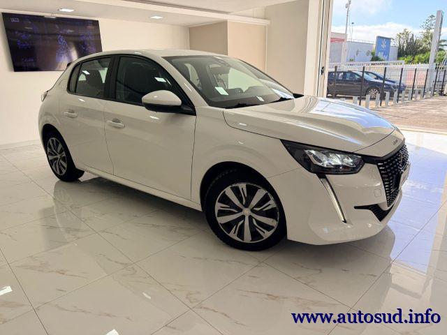 PEUGEOT 208 BlueHDi 100 Stop&Start 5 porte Active