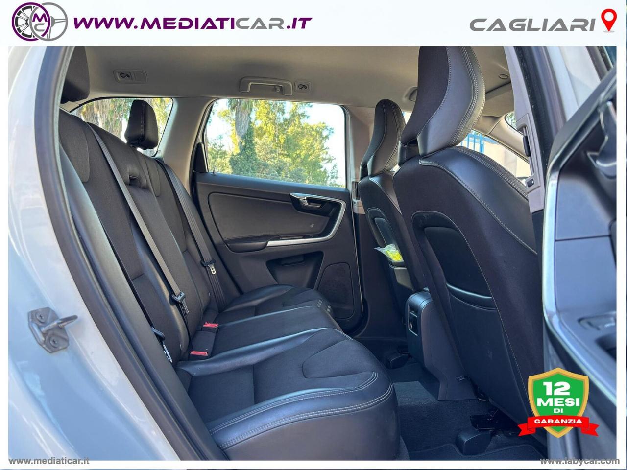 VOLVO XC60 D3 Geartronic Business Plus