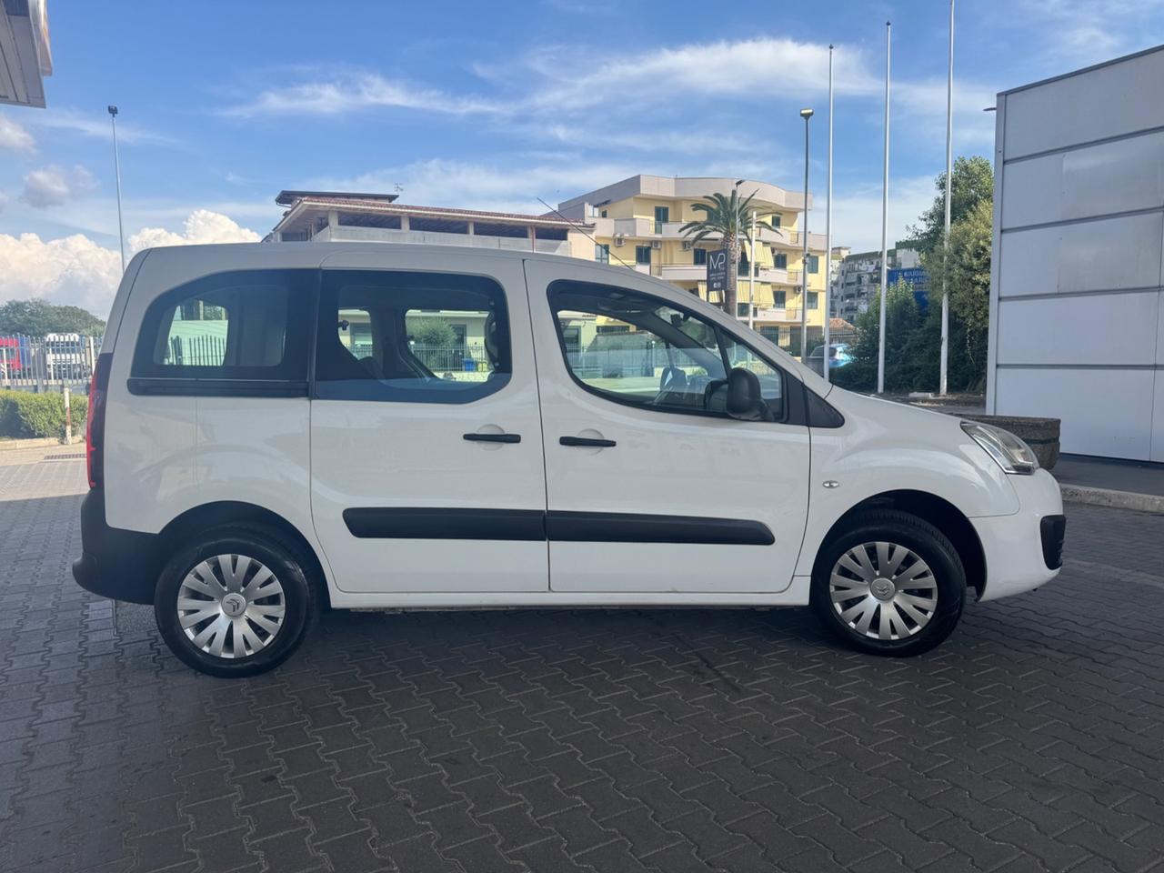 Citroen Berlingo Multispace BlueHDi 100 5 posti Feel Combi N1