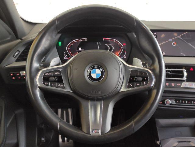 BMW 120 d xDrive 5p. Msport FARI ADATTIVI/HEAD UP DISPLAY