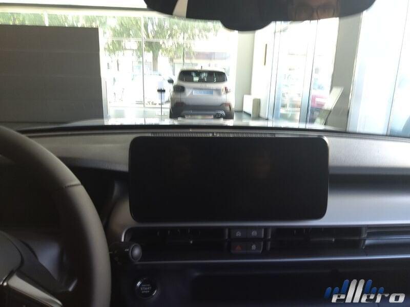 Jeep Avenger Nuova Benzina Summit 1.2 100cv