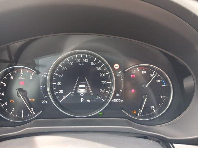 MAZDA CX-5 2.0L Skyactiv-G 165 CV 2WD Homura
