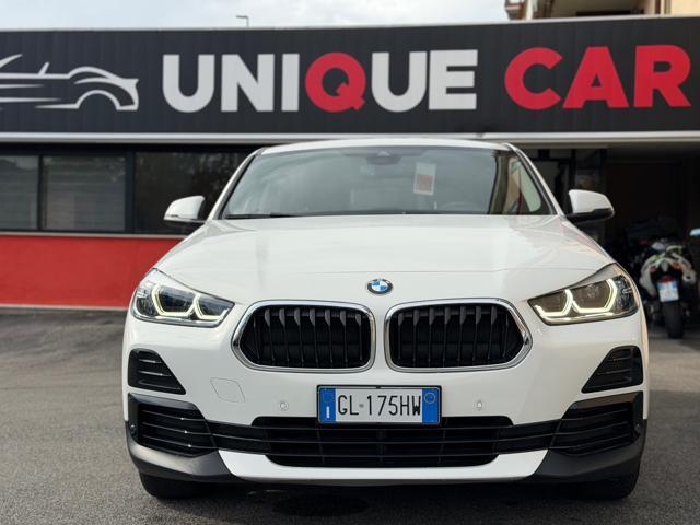 BMW X2 sDrive16d Business-X (NESSUN VINCOLO)