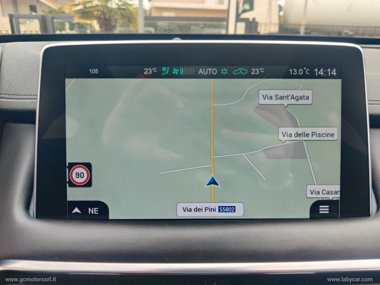 Mg EHS Plug-in Hybrid Luxury