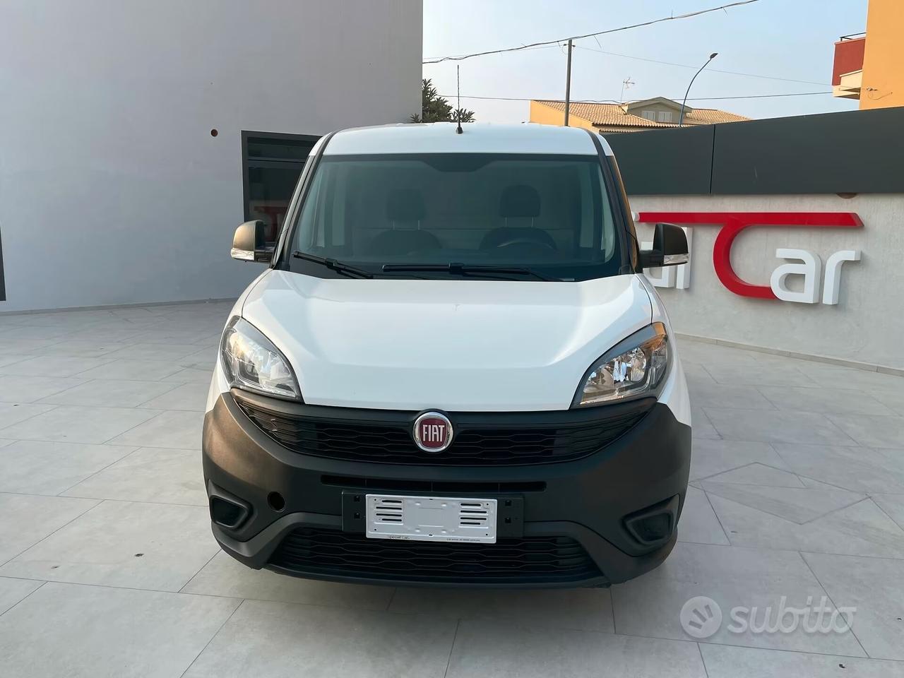 Fiat Doblo Doblò 1.3 MJT PC-TN Cargo Lamierato