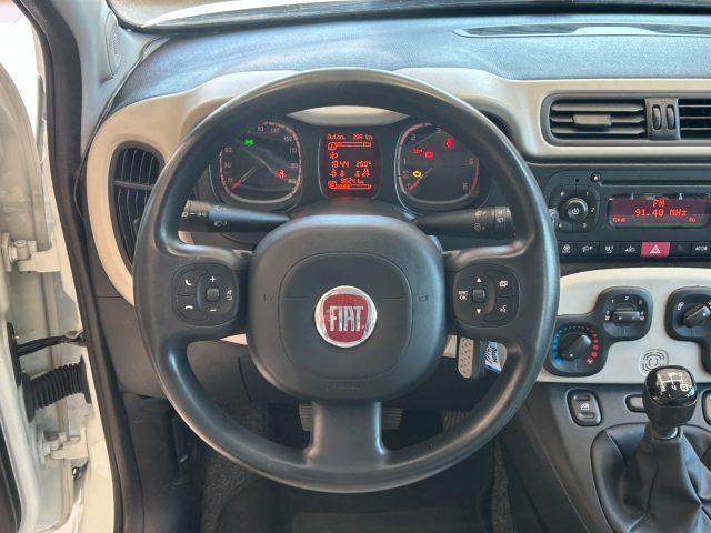 FIAT Panda 1.3 MJT 95 CV S&S Easy- OK NEOPATENTATI