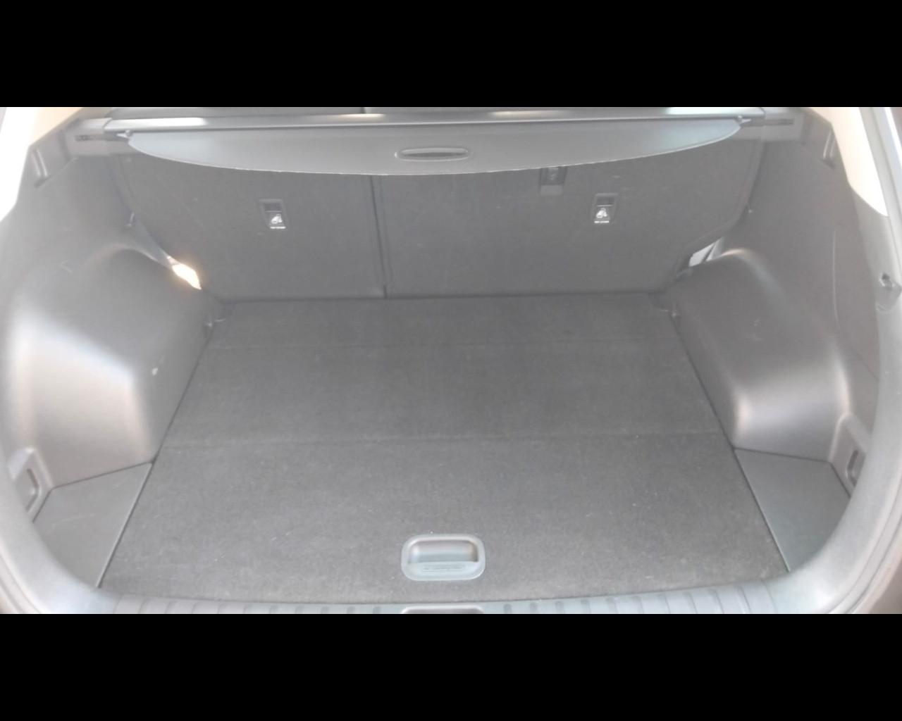 HYUNDAI Tucson 2ª serie - Tucson 1.6 CRDi 136CV DCT XPrime