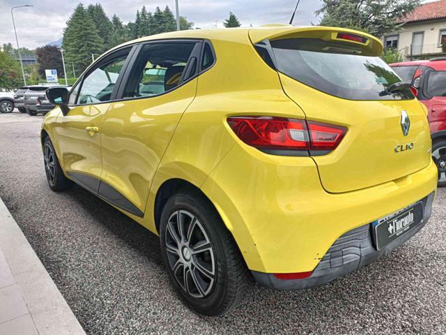 RENAULT Clio 1.5 dCi 8V 75CV 5 porte Live