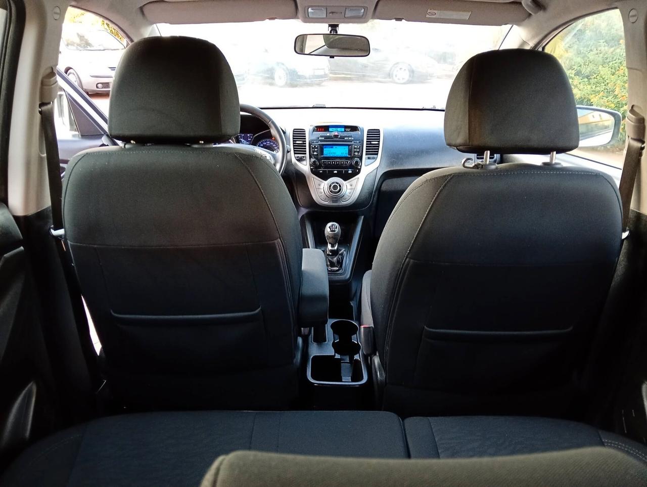 Hyundai iX20 1.4 CRDI 90 CV Style
