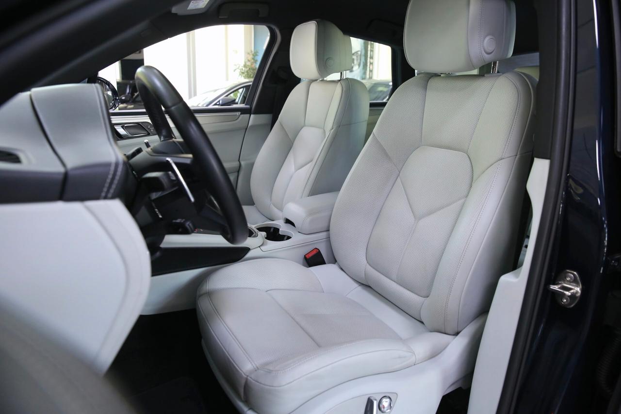 Porsche Macan 2.0 265 cv pdk