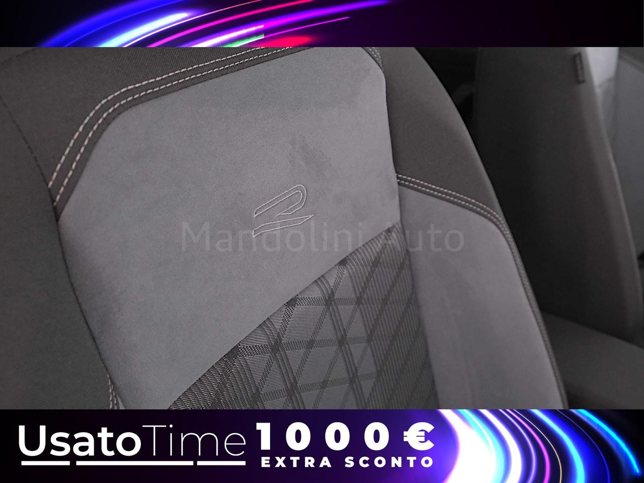 Volkswagen Taigo 1.0 tsi 110cv r-line