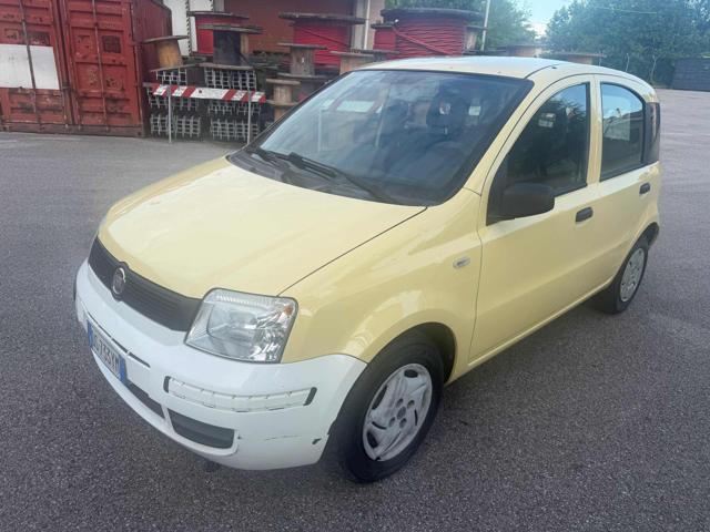 FIAT Panda 1.1 Active Eco senza nessun lavoro da fare