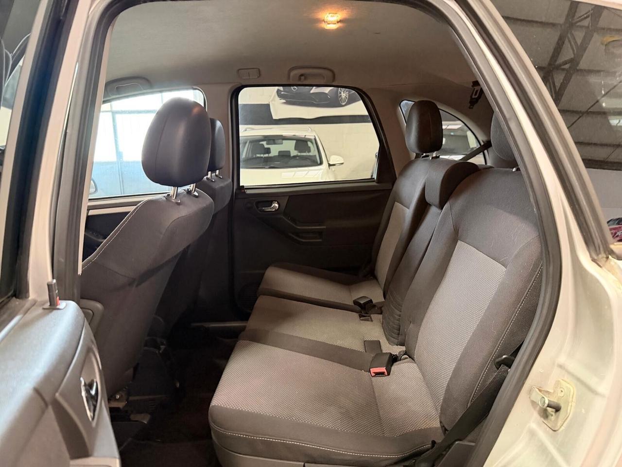 Opel Meriva 1.4 16V Cosmo