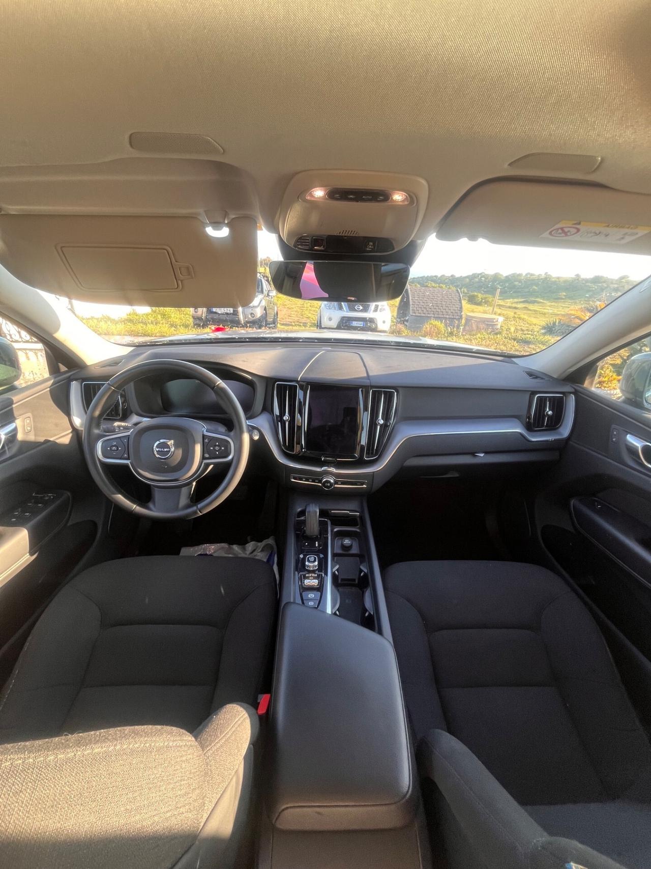 Volvo XC 60 XC60 D4 Geartronic Momentum
