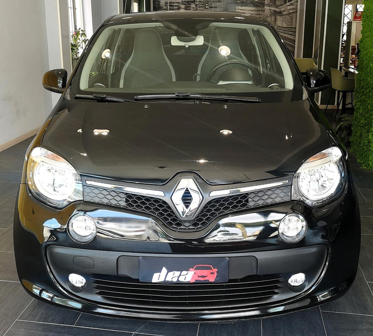 Renault Twingo 0.9 tce (energy) Intens 90cv edc