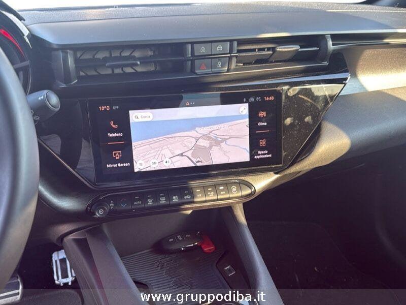 Alfa Romeo Junior 626 Ibrida Ibrida Speciale1.2 145cv H