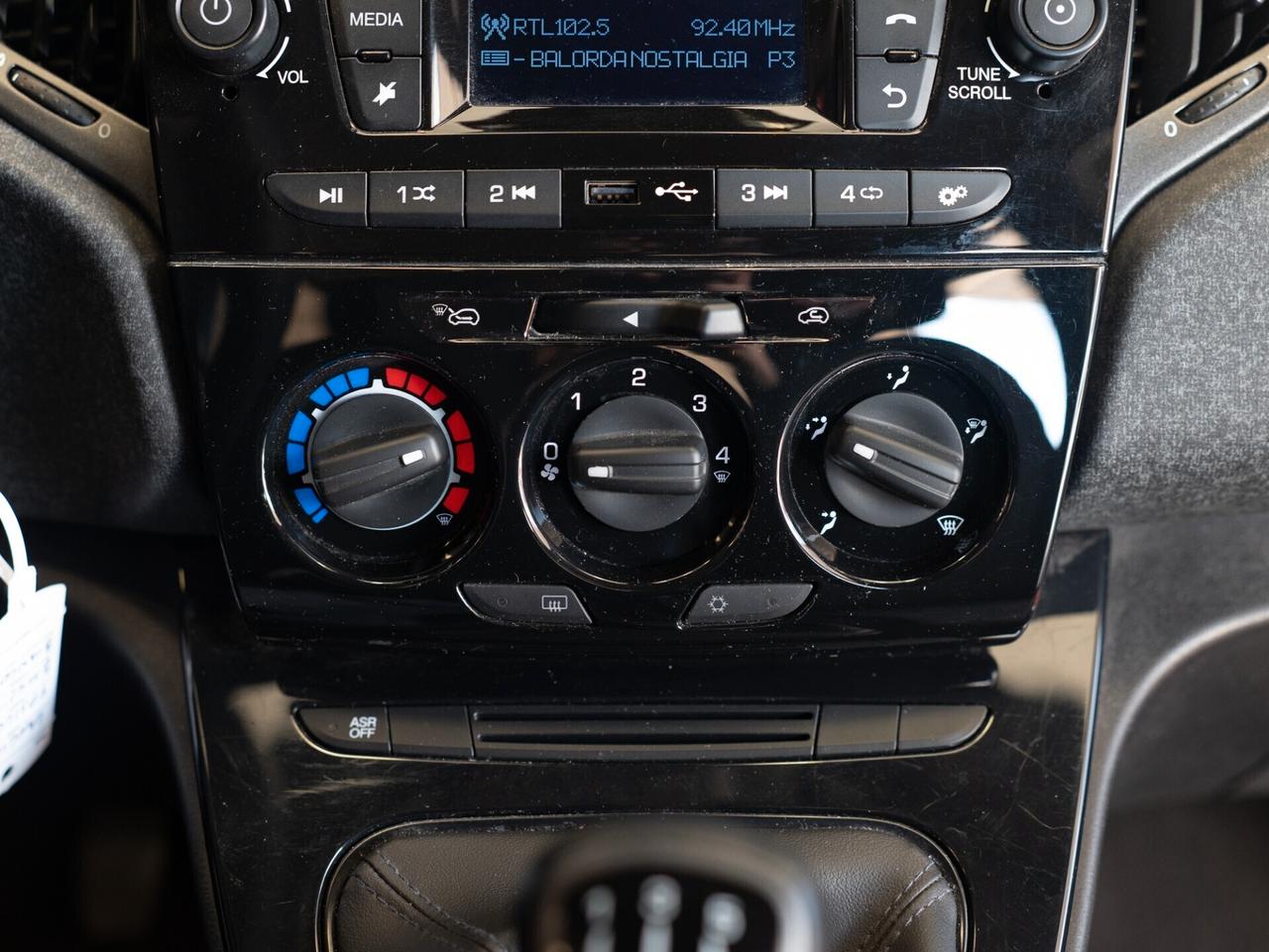 Lancia Ypsilon 1.0 FireFly Hybrid 70 cv 5 porte