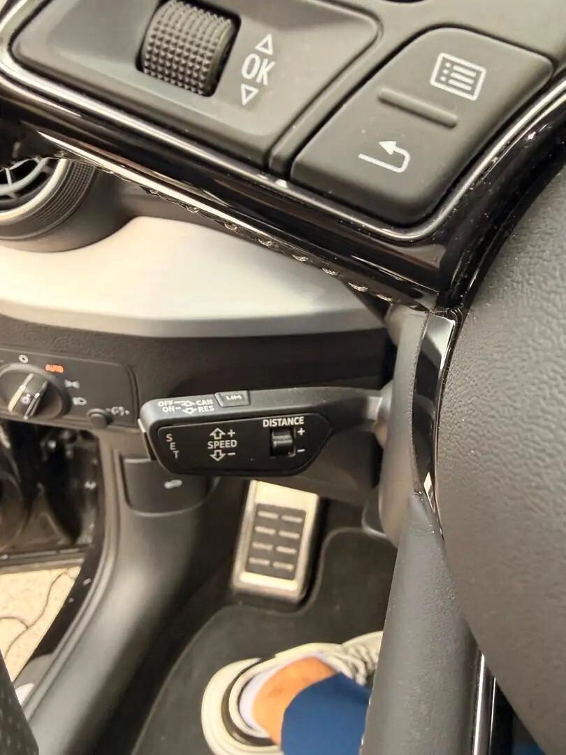 Audi Q2 SQ2 TFSI quattro S tronic