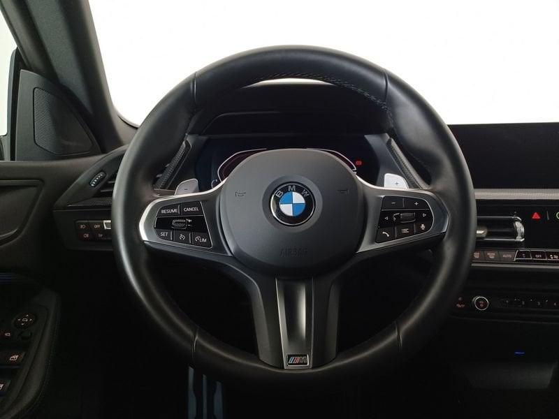 BMW Serie 2 G.C. Serie 2 F44 Gran Coupe Diesel 218d Gran Coupe Msport auto