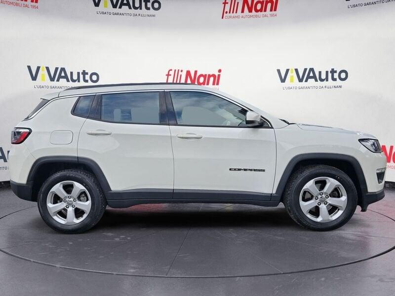 Jeep Compass Compass 1.6 Multijet II 2WD S