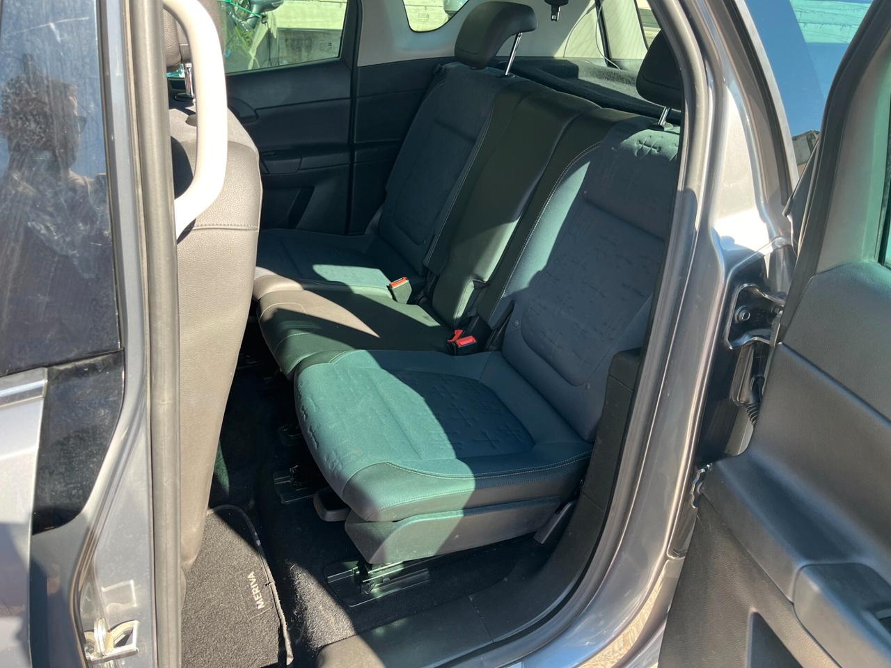 Opel Meriva 1.4 Turbo 120CV GPL Tech Cosmo km certificati