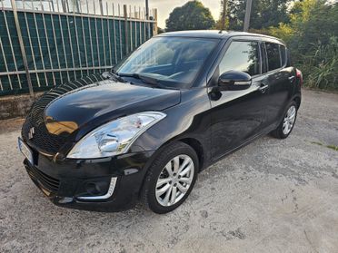 Suzuki Swift 1.2 benzina
