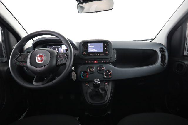 FIAT Panda Panda 1.0 FireFly S&S Hybrid