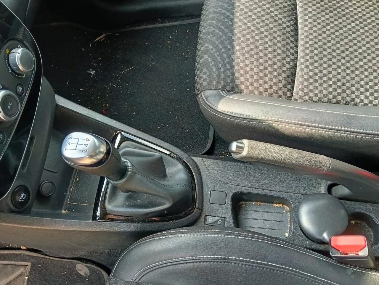 Renault Clio dCi 8V 90 CV Start&Stop 5 porte Energy Duel