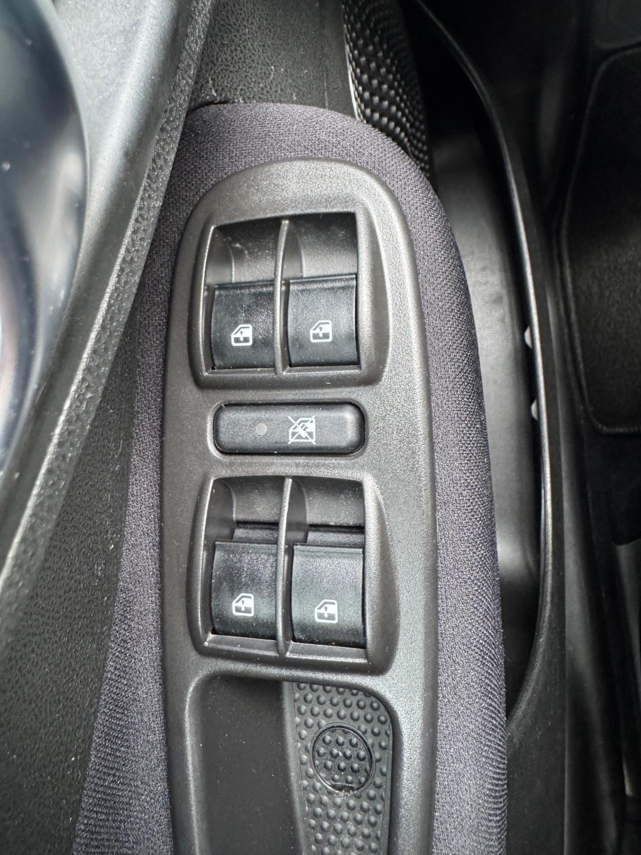 Fiat 500L 1.3 Multijet POCHI CHILOMETRI