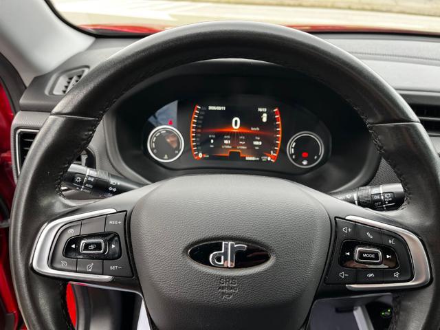 DR MOTOR DR 4.0 1.5 Bi-Fuel GPL