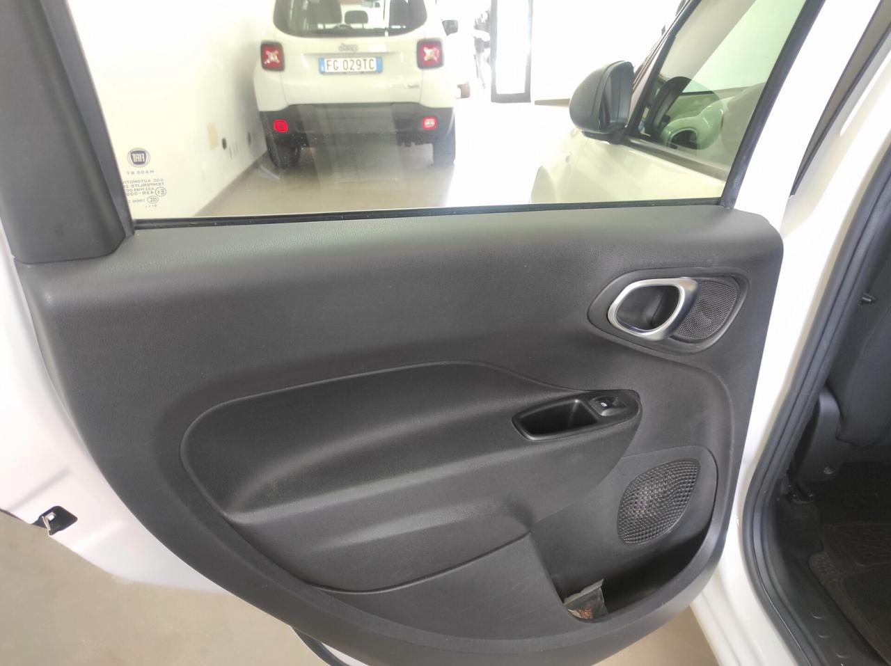 Fiat 500L 2020 1.6 mtj 120cv Telecamera Nav