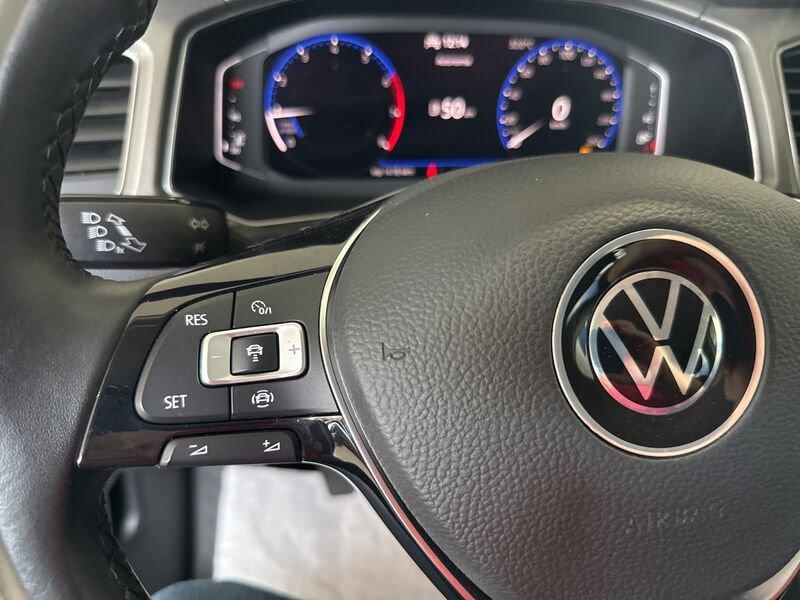Volkswagen T-Roc 1.0 TSI Style BlueMotion Technology
