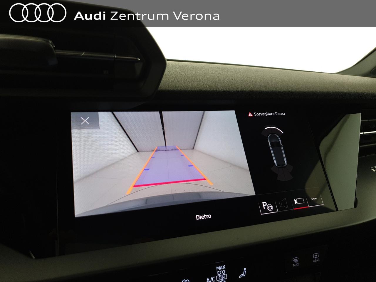 Sportback 40TFSIe 204CV S tronic Business Advanced