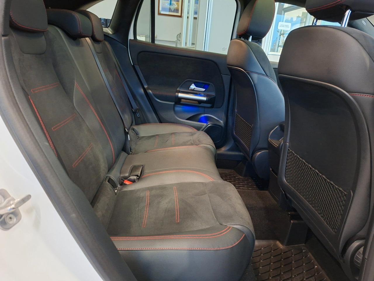 Mercedes-benz GLA 200 d Automatic 4Matic Premium CON TETTO